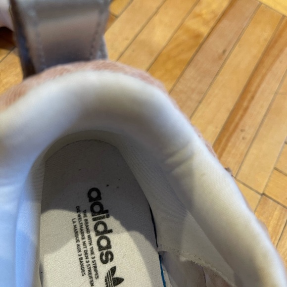 Adidas supercourt RX W nwot - Picture 10 of 13